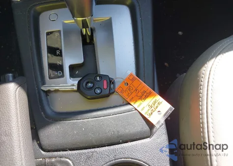 2015 Subaru Forester 2.5I Limited z USA, uszkodzony, nr VIN JF2SJARC5FH833961